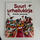 Mauri Kunnas - Suuri urheilukirja - pikkukuva 1