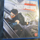 Brad Bird: Ghost Protocol Blu-Ray - pikkukuva 1