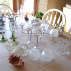 Partylite Elegance jalkamalja - pikkukuva 2