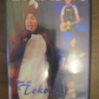 Kengurumeininki - Live in Tokoi DVD - pikkukuva 1