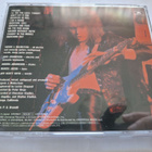 Yngwie Malmsteen Marching Out Japanilainen CD - pikkukuva 2