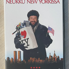 Neukku New Yorkissa (1984) Robin Williams (UUSI) - pikkukuva 1