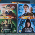 Doctor Who: The Waters of Mars / Then End of Time pt 1 & 2 - pikkukuva 3