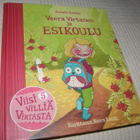 Kanto - Katto Veera Virtanen ja esikoulu - pikkukuva 1