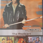 Replicant - Tappajan Kopio DVD - pikkukuva 1