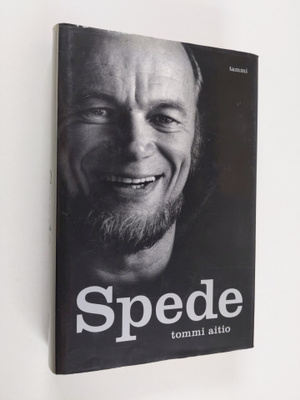 Tommi Aitio : Spede : Pertti Pasasen elämä