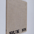 RUK 101 - Reserviupseerikurssi 101 - pikkukuva 1