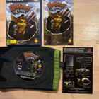 Ratchet & Clank (PS2)(PAL)(CIB) - pikkukuva 1