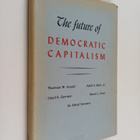 The future of democratic capitalism - pikkukuva 1