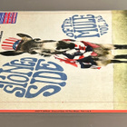 GOV’T MULE: Stoned Side Of The Mule - 2LP, Red & Blue, uusi - pikkukuva 3