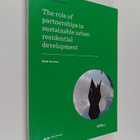 Matti Kuronen : The role of partnerships in sustainable u... - pikkukuva 1