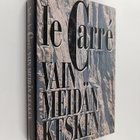 John Le Carre : Vain meidän kesken - pikkukuva 1