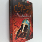 Bernard Cornwell : Palava maa : historiallinen romaani - pikkukuva 1