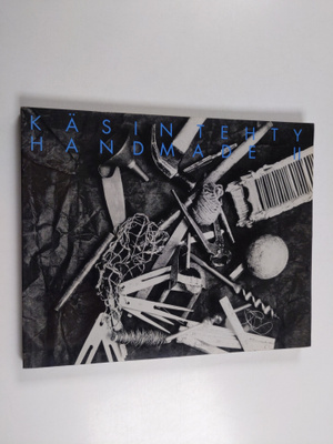 Käsin tehty 2 = Handmade 2