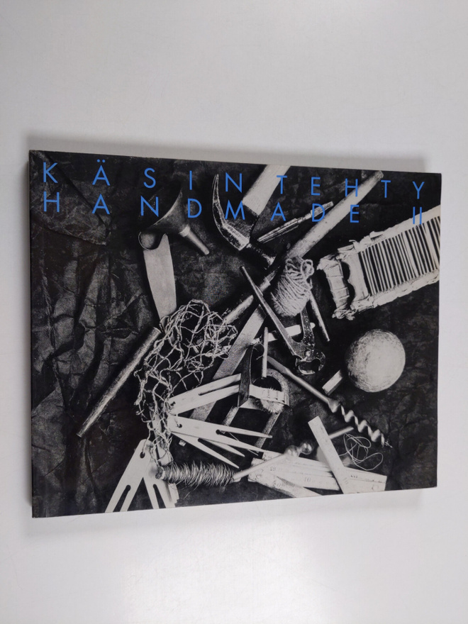 Käsin tehty 2 = Handmade 2