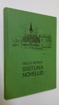 Vello Sermet : Sigtuna novellid