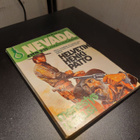 Nevada 4/1976 Helvetin henkipatto - pikkukuva 1