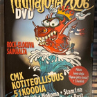 VARIOUS - Tuuliajolla 2006: Rock-elokuva Saimaalta DVD+CD - pikkukuva 1