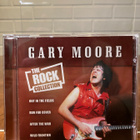 Gary Moore - The Rock Collection cd - pikkukuva 1