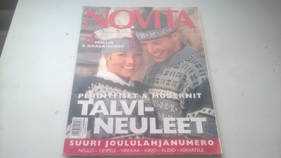 Novita 4/1994