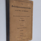Adolf Stuhlmann : Der Zeichenunterricht in der Volks- und... - pikkukuva 1