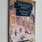 Jonathan Swift : Gulliver's Travels - pikkukuva 1