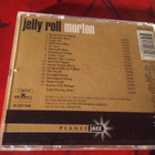 JELLY ROLL MORTON CD - pikkukuva 2