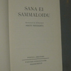 Sana ei sammaloidu Virtaranta, Pertti - pikkukuva 1