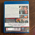 BD: Hands of Steel (88 Films) - pikkukuva 2