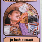 Neiti Etsivä ja kdonneen elokuvan arvoitus , lukematon - pikkukuva 1