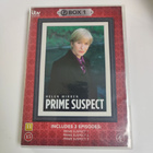 Epäilyksen polttopiste ( 3x dvd ) - pikkukuva 1