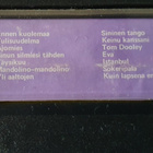 2 OLAVI VIRTA - KASETTIA - pikkukuva 2