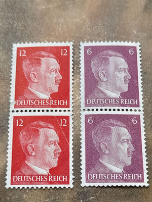 Deutsches Reich setti