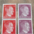 Deutsches Reich setti - pikkukuva 1