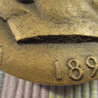Wäinö Aaltonen 1894-1966 mitali 1981 /Terho Sakki -80. - pikkukuva 3