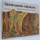 Ulf Löfgren : Onnimannin taikaluola - pikkukuva 1