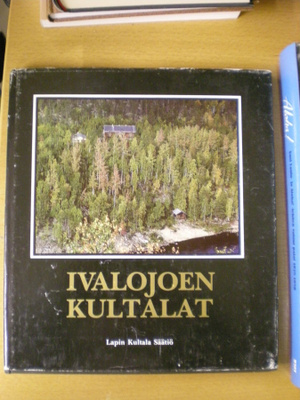Ivalojoen kultalat