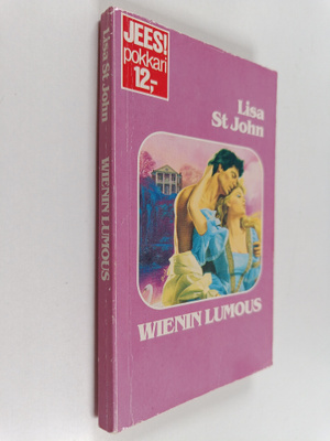 Lisa St. John : Wienin lumous