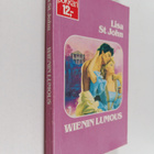 Lisa St. John : Wienin lumous - pikkukuva 1