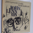 John Lennon : John Lennonin muisto : kaksikymmentäkaksi l... - pikkukuva 1