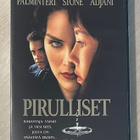 Pirulliset (1996) Sharon Stone, Isabelle Adjani - pikkukuva 1
