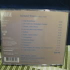 Soile Isokoski:Strauss:Orchestral songs Cd - pikkukuva 2