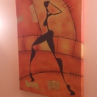 Sisustustaulu 51x70cm - pikkukuva 3