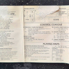 Space Hunter - Commodore 64/128 peli vuodelta1985 - pikkukuva 3