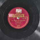Savikiekko 1956 - Ragni Malmsten - Odeon PLD 162 - pikkukuva 3