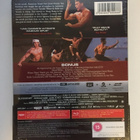 Bloodsport - Limited Steelbook (4K Ultra HD + Blu-ray) UUSI - pikkukuva 3