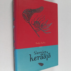 Katja Kettu : Surujenkerääjä - pikkukuva 1