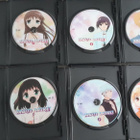 DVD: Fruits Basket 1-6, 6xDVD (2003) - pikkukuva 4