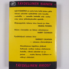 Richard Deming ym. : Täydellinen nainen - täydellinen rikos? - pikkukuva 2