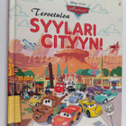 Deborah Cichocki : Tervetuloa Syylari Cityyn! - pikkukuva 1